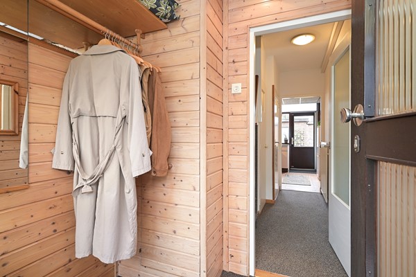 Medium property photo - Nassaulaan 16, 2264 CR Leidschendam